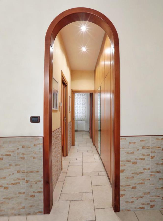 City Cottage Bari Exterior photo